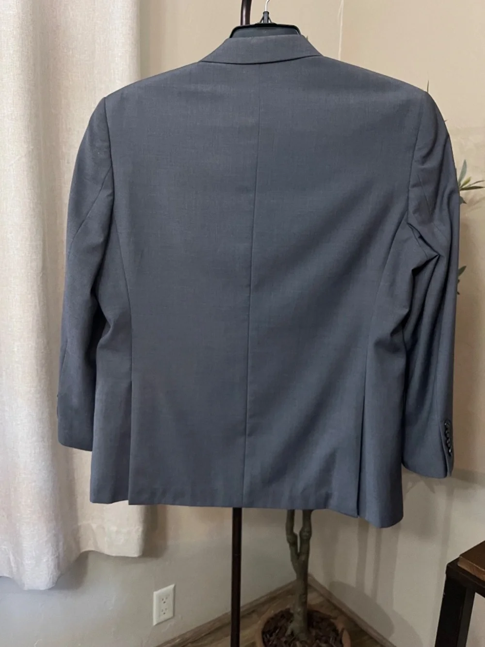 Garcia Blazer
